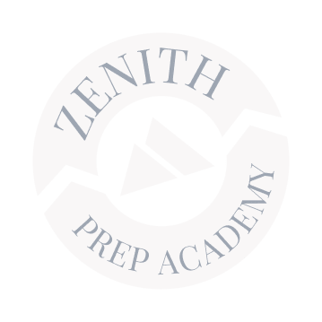 Zenith Prep Academy Logo Image